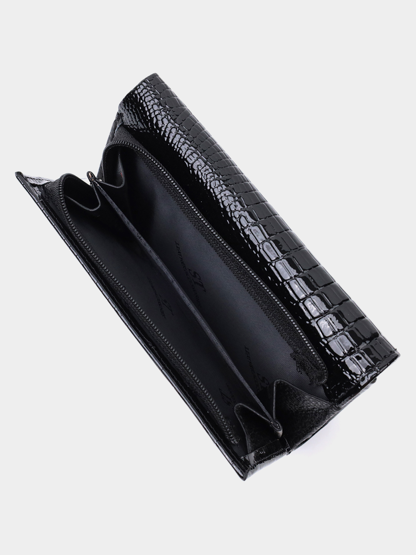 Кошельки ST Leather Accessories модель bag24_22707 Фото