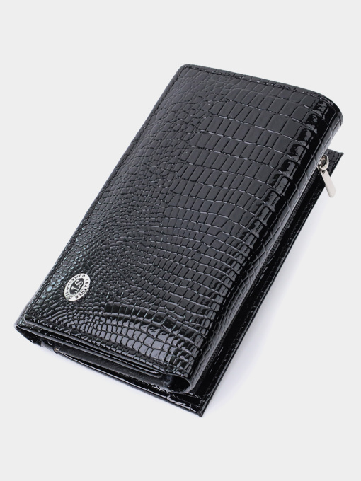 Гаманці ST Leather Accessories модель bag24_22707 Фото