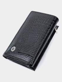 Гаманці ST Leather Accessories модель bag24_22707 Фото