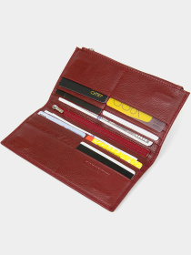Кошельки ST Leather Accessories модель bag24_19380 Фото
