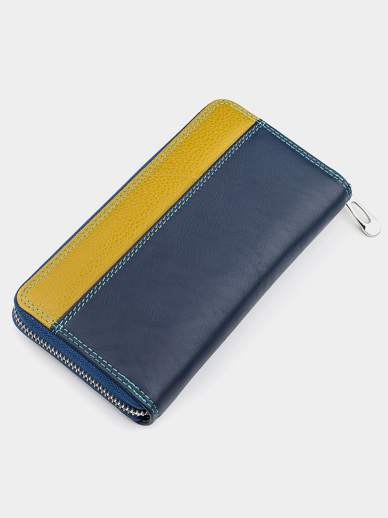 Кошельки ST Leather Accessories модель bag24_18375 Фото