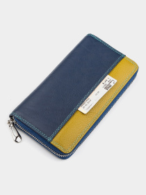Кошельки ST Leather Accessories модель bag24_18375 Фото