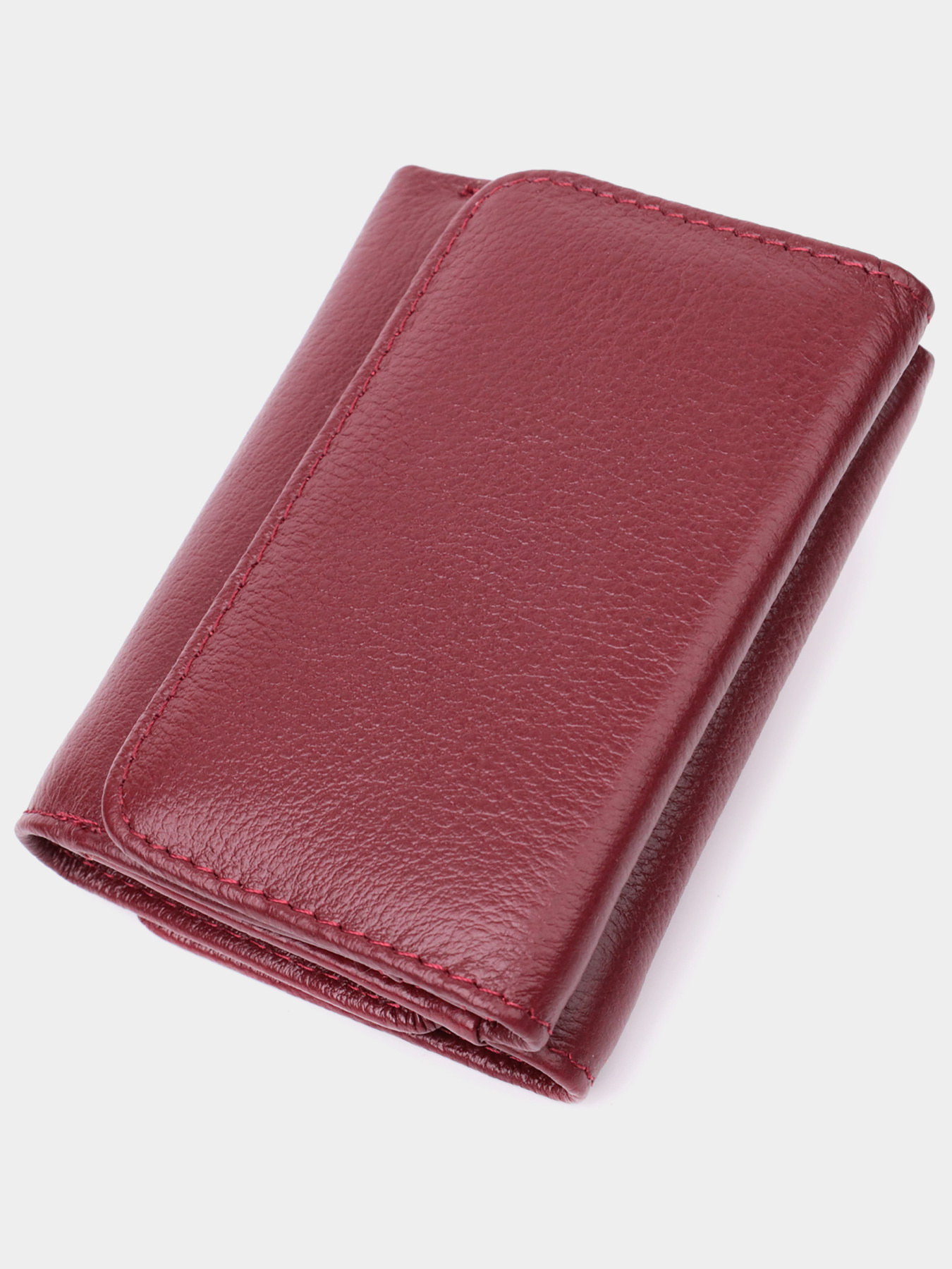 Кошельки ST Leather Accessories модель bag24_22507 Фото