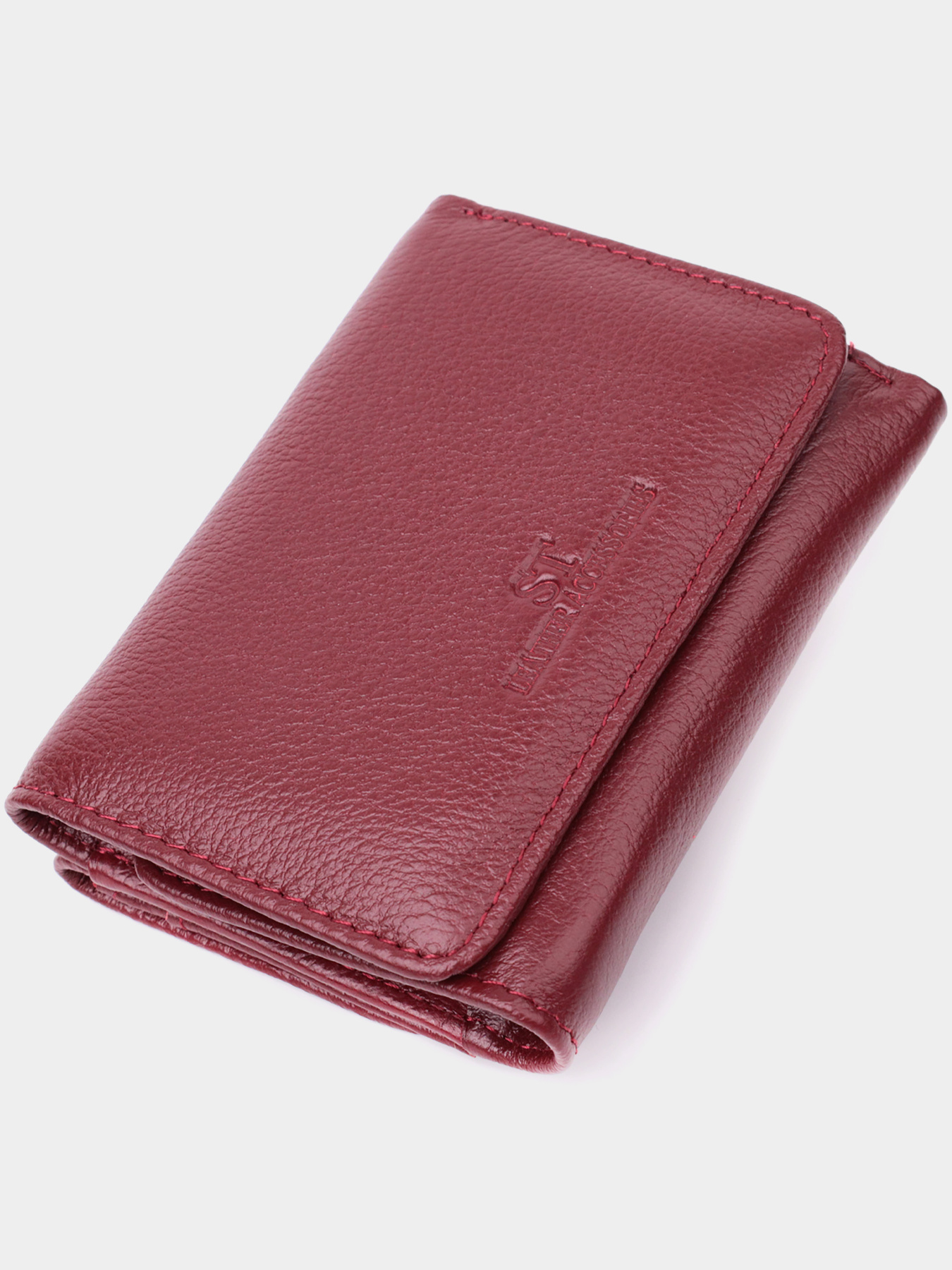 Кошельки ST Leather Accessories модель bag24_22507 Фото