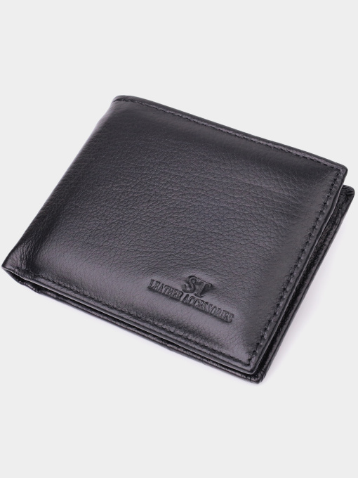 Гаманці ST Leather Accessories модель bag24_22460 Фото