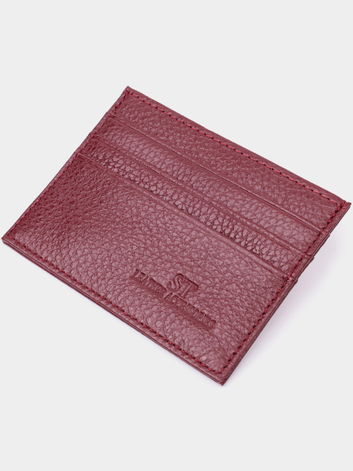 Кошельки ST Leather Accessories модель bag24_22446 Фото