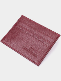 Кошельки ST Leather Accessories модель bag24_22446 Фото