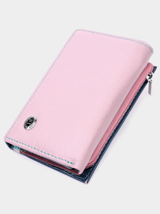 Гаманці ST Leather Accessories модель bag24_19462 Фото