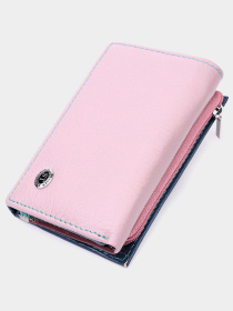 Гаманці ST Leather Accessories модель bag24_19462 Фото