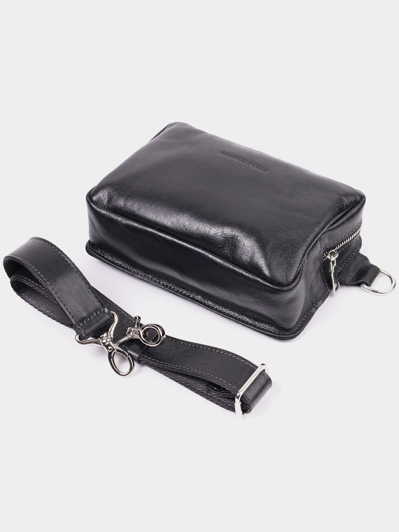 Сумки Grande Pelle модель bag24_22576 Фото
