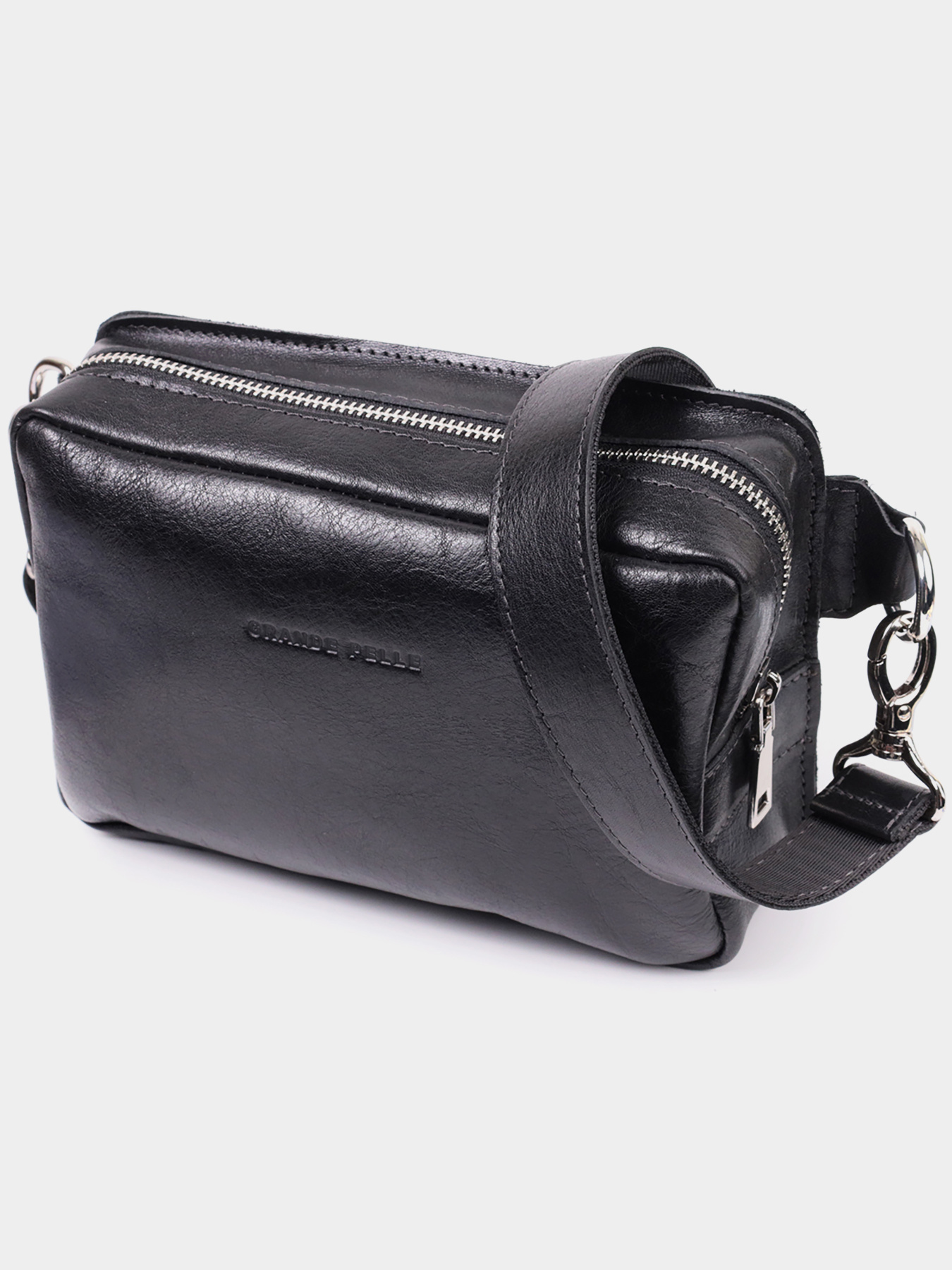 Сумки Grande Pelle модель bag24_22576 Фото