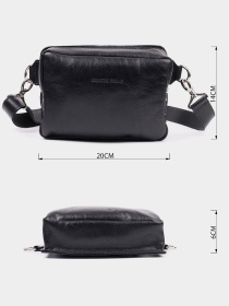 Сумки Grande Pelle модель bag24_22576 Фото