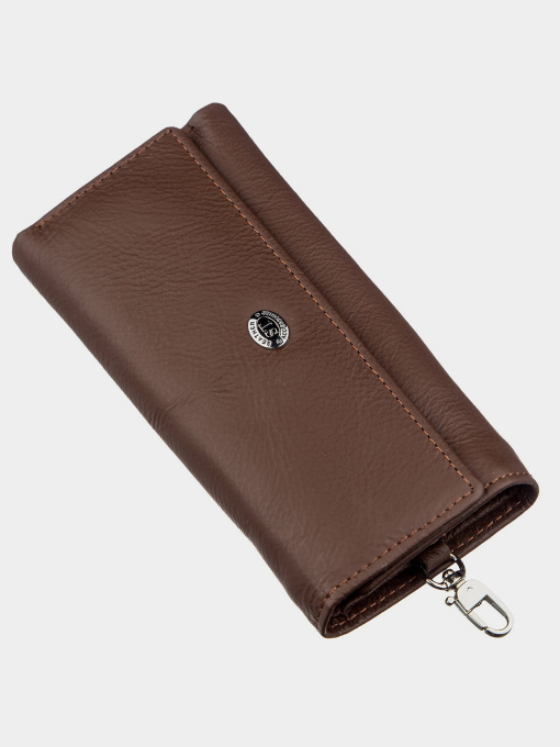 Гаманці ST Leather Accessories модель bag24_18840 Фото