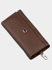 Гаманці ST Leather Accessories модель bag24_18840 Фото