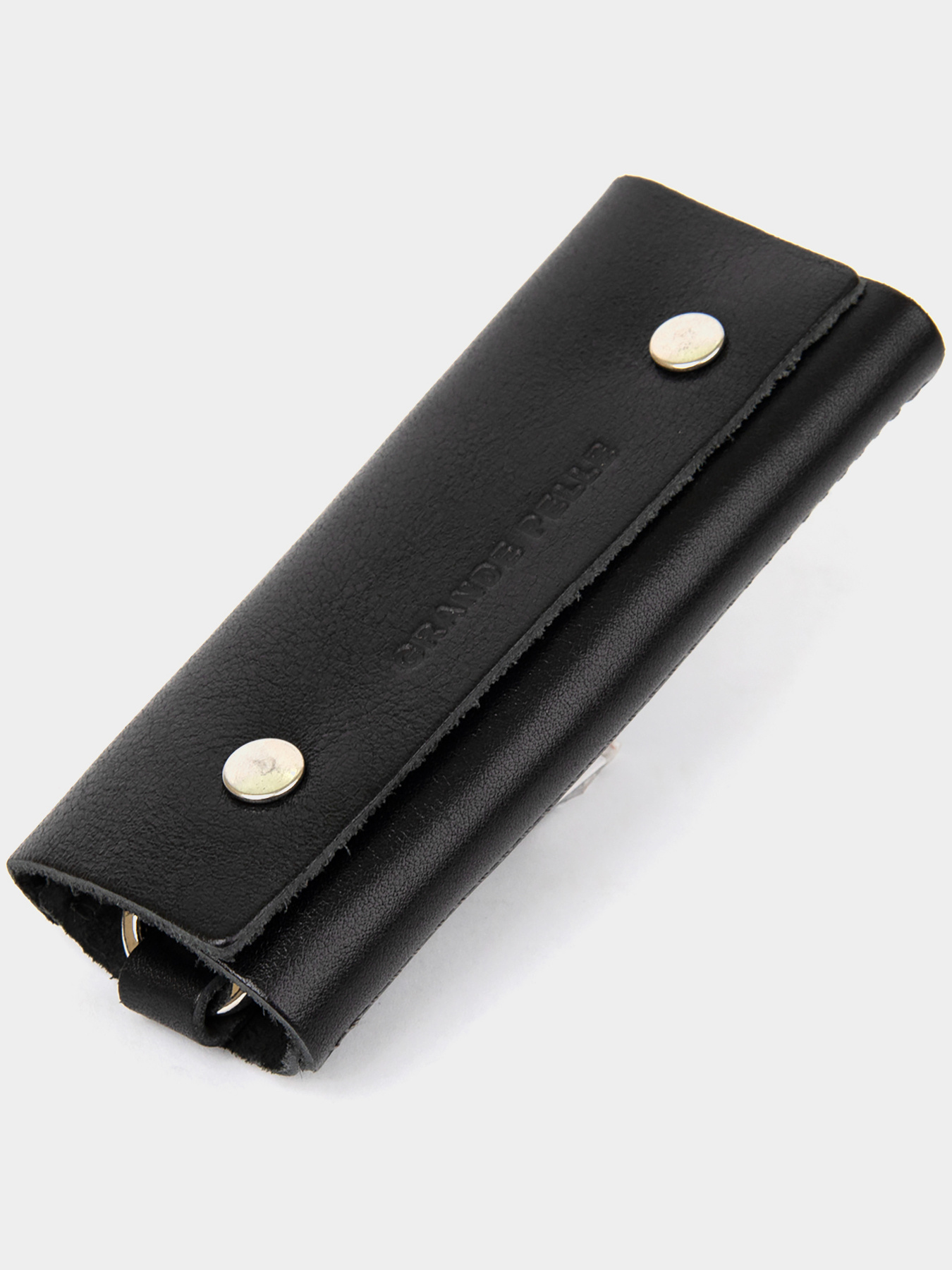 Кошельки Grande Pelle модель bag24_11351 Фото