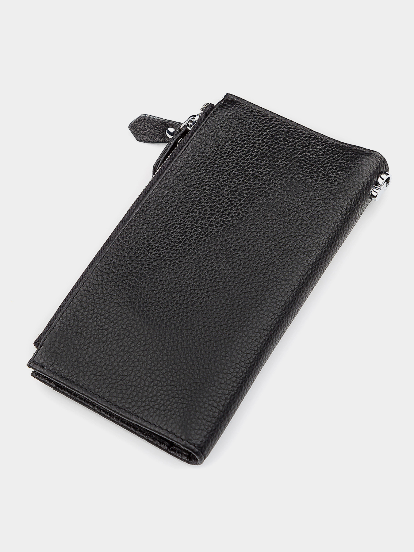 Кошельки ST Leather Accessories модель bag24_18383 Фото
