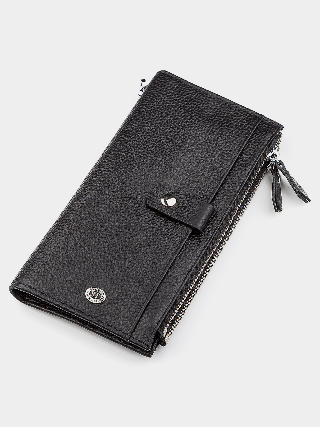 Кошельки ST Leather Accessories модель bag24_18383 Фото