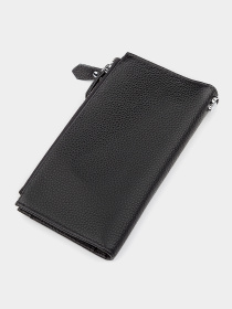Кошельки ST Leather Accessories модель bag24_18383 Фото