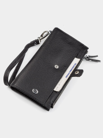 Кошельки ST Leather Accessories модель bag24_18383 Фото