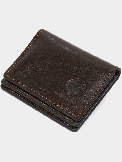 Гаманці Grande Pelle модель bag24_11492 Фото