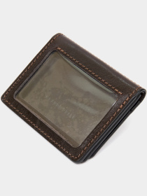 Кошельки Grande Pelle модель bag24_11492 Фото