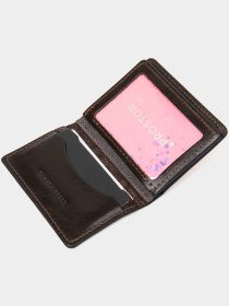 Кошельки Grande Pelle модель bag24_11492 Фото