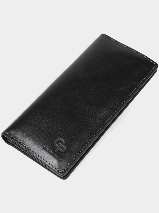 Кошельки Grande Pelle модель bag24_11212 Фото