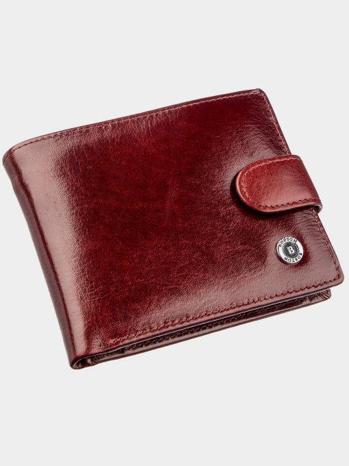 Гаманці Boston Leather Accessories модель bag24_18810 Фото