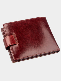 Кошельки Boston Leather Accessories модель bag24_18810 Фото