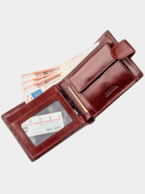 Кошельки Boston Leather Accessories модель bag24_18810 Фото