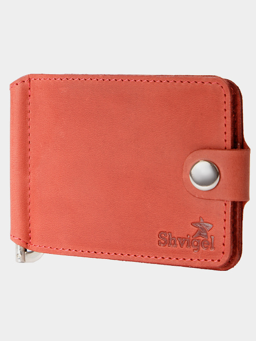 Гаманці Shvigel модель bag24_13788 Фото