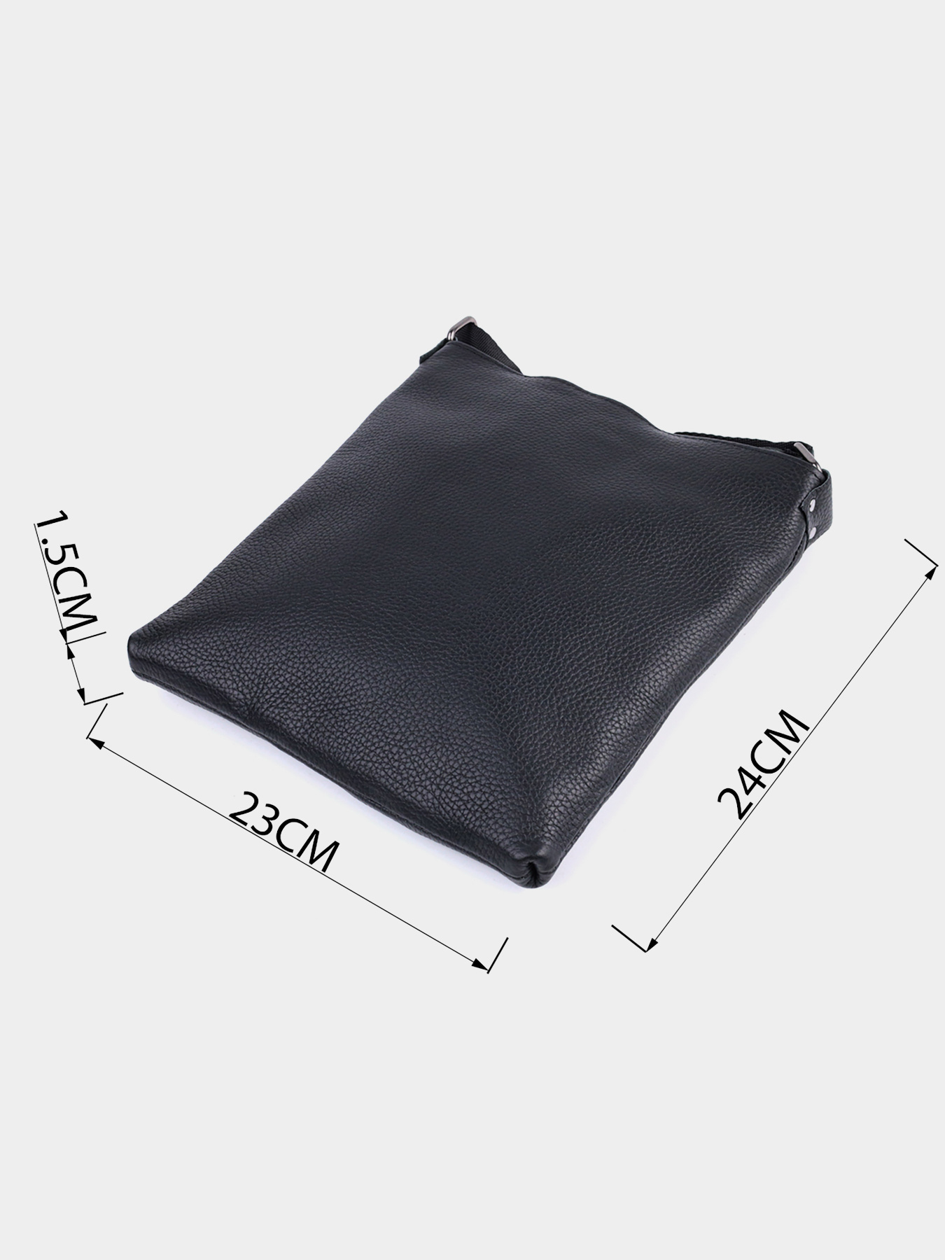 Сумки Shvigel модель bag24_22850 Сумки Shvigel модель bag24_22850 Фото
