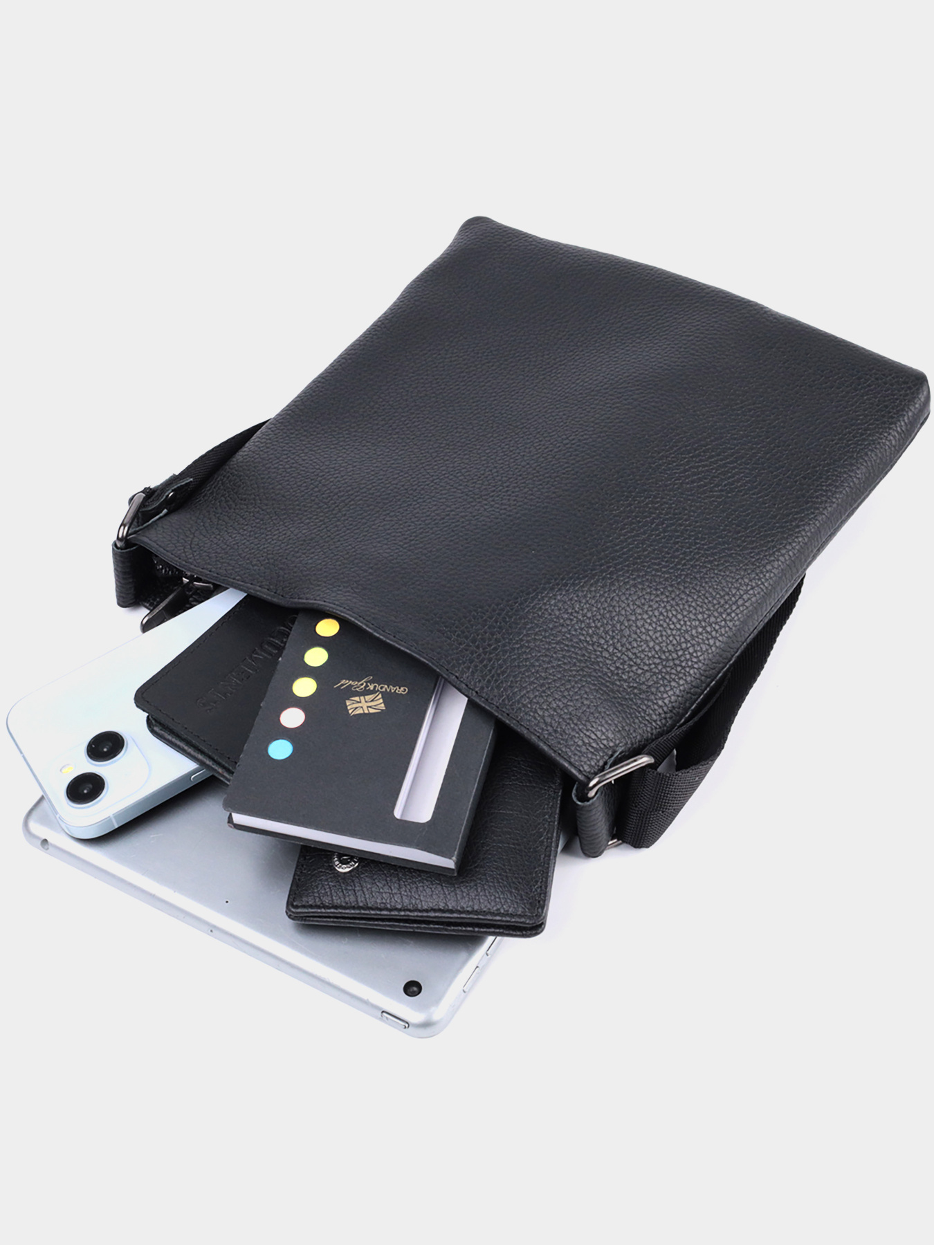 Сумки Shvigel модель bag24_22850 Сумки Shvigel модель bag24_22850 Фото