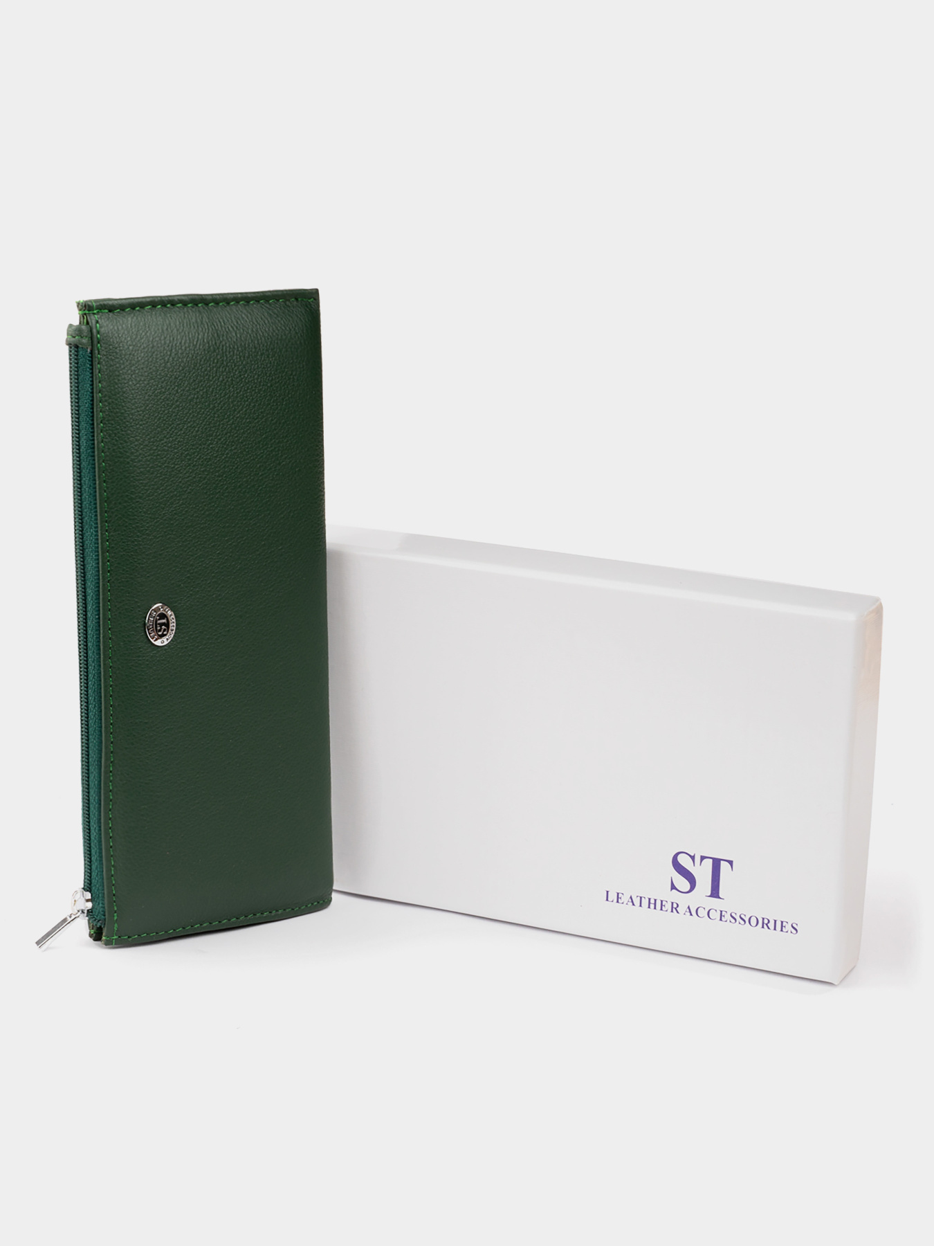 Гаманці ST Leather Accessories модель bag24_19328 Фото