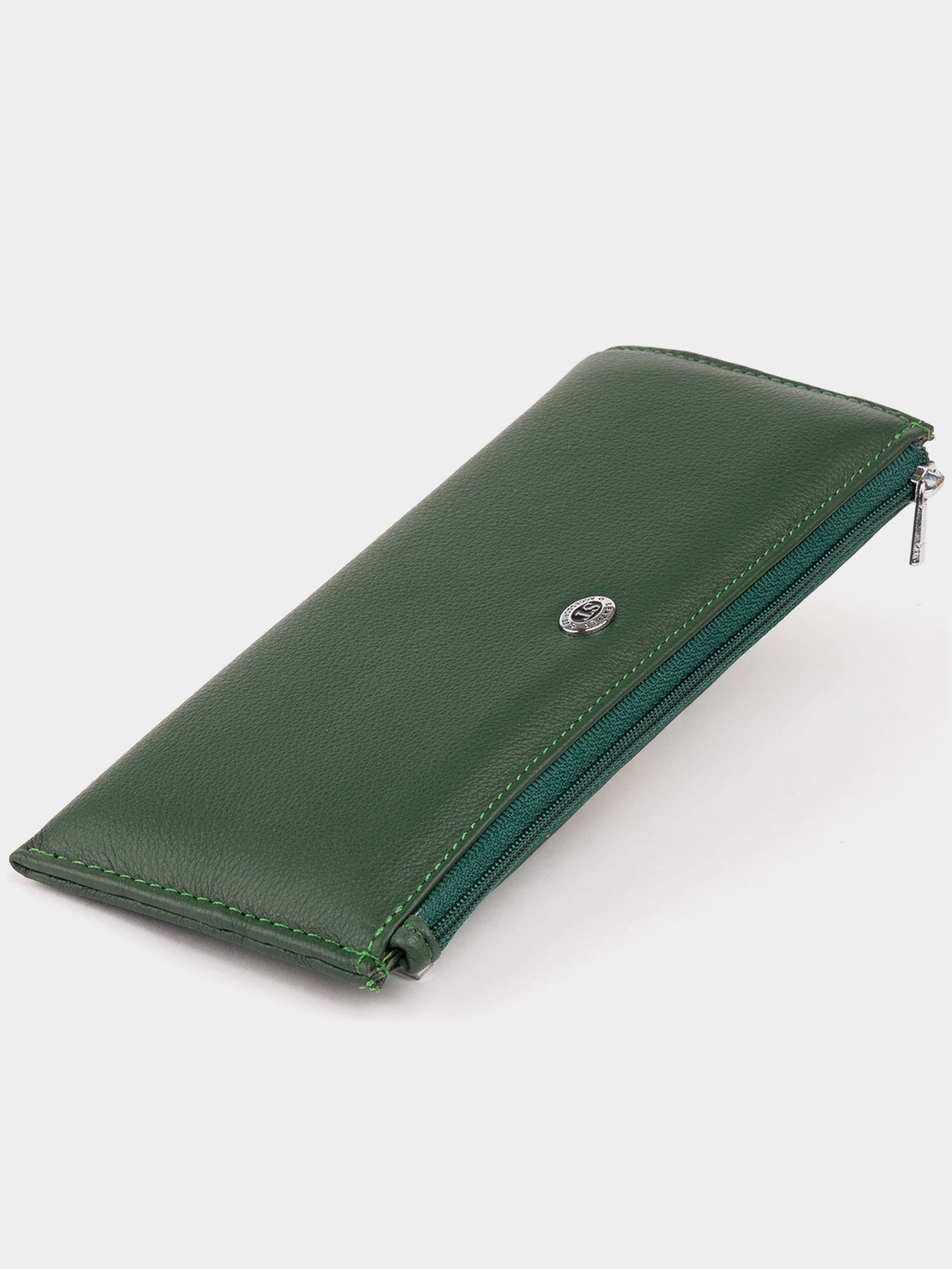 Гаманці ST Leather Accessories модель bag24_19328 Фото