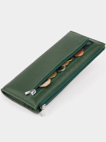 Гаманці ST Leather Accessories модель bag24_19328 Фото