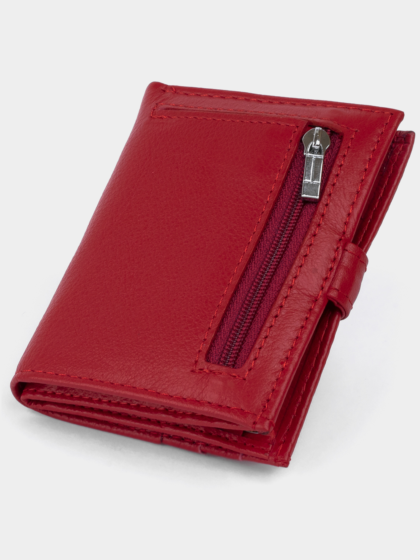 Кошельки ST Leather Accessories модель bag24_19211 Фото