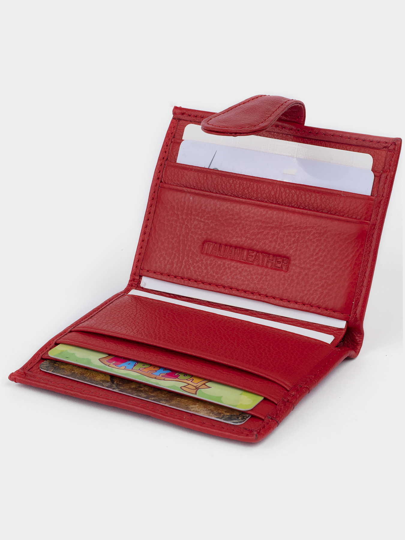 Кошельки ST Leather Accessories модель bag24_19211 Фото