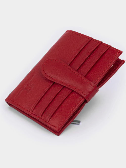 Кошельки ST Leather Accessories модель bag24_19211 Фото