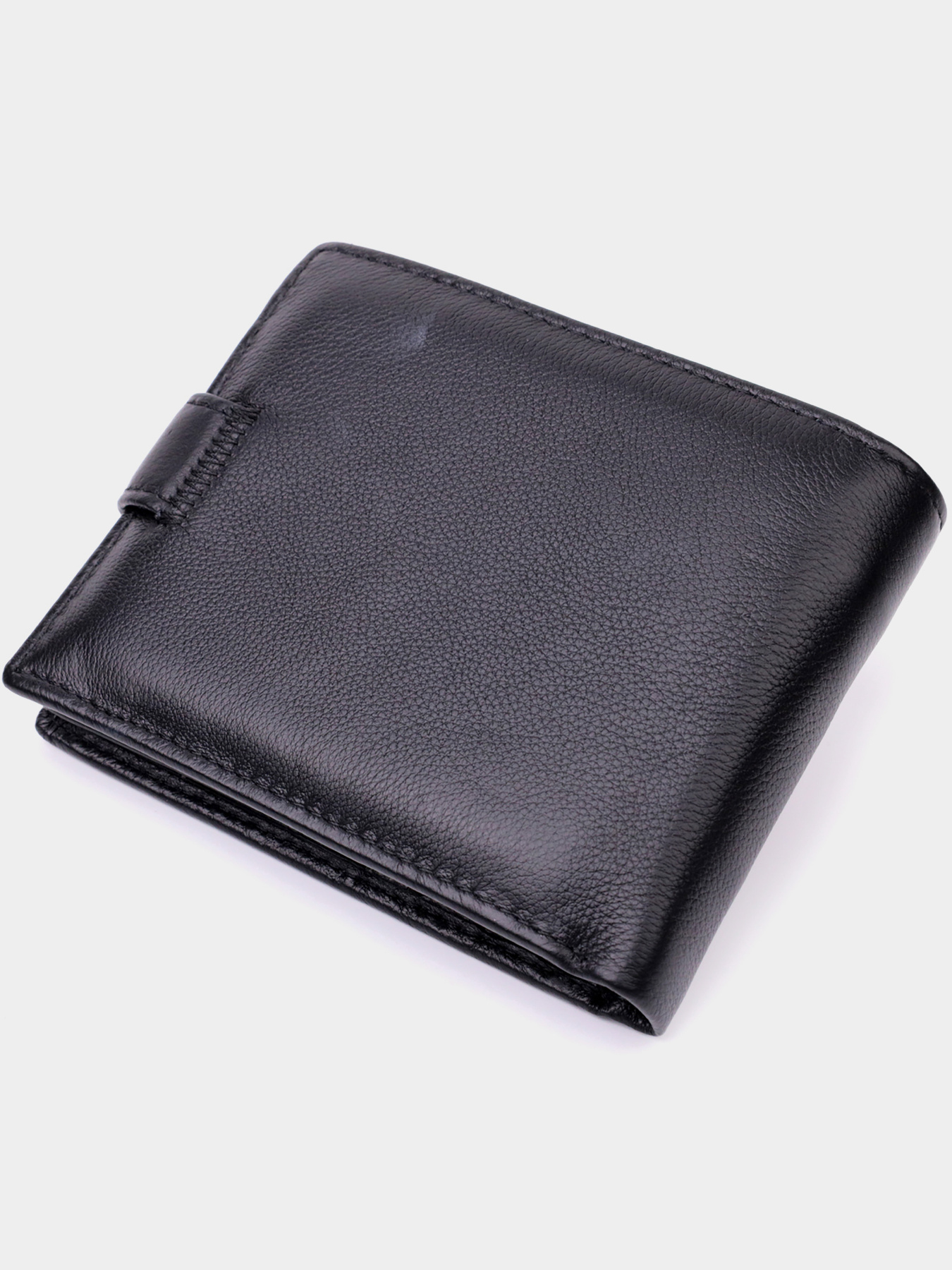Гаманці ST Leather Accessories модель bag24_22443 Фото