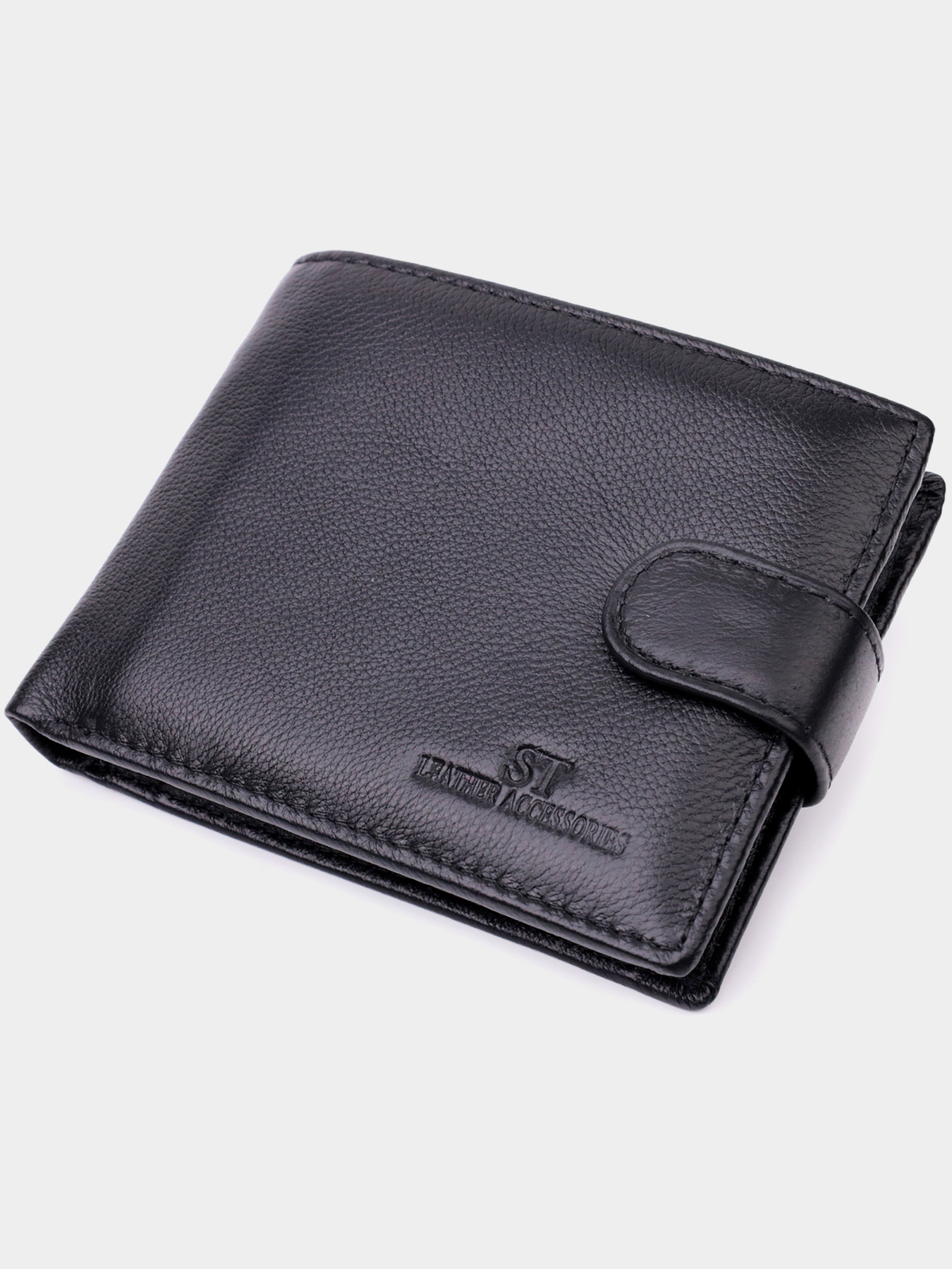 Гаманці ST Leather Accessories модель bag24_22443 Фото