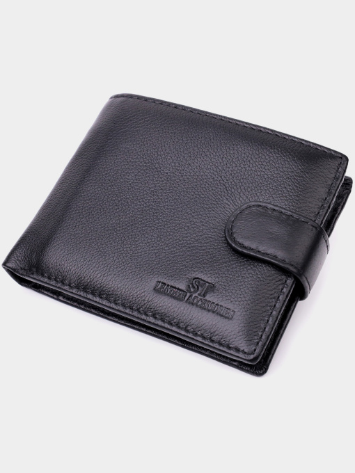 Гаманці ST Leather Accessories модель bag24_22443 Фото