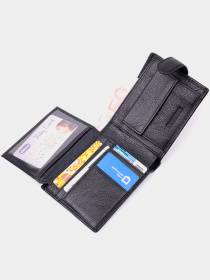 Гаманці ST Leather Accessories модель bag24_22443 Фото