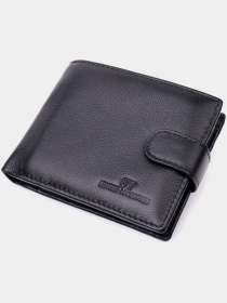 Гаманці ST Leather Accessories модель bag24_22443 Фото