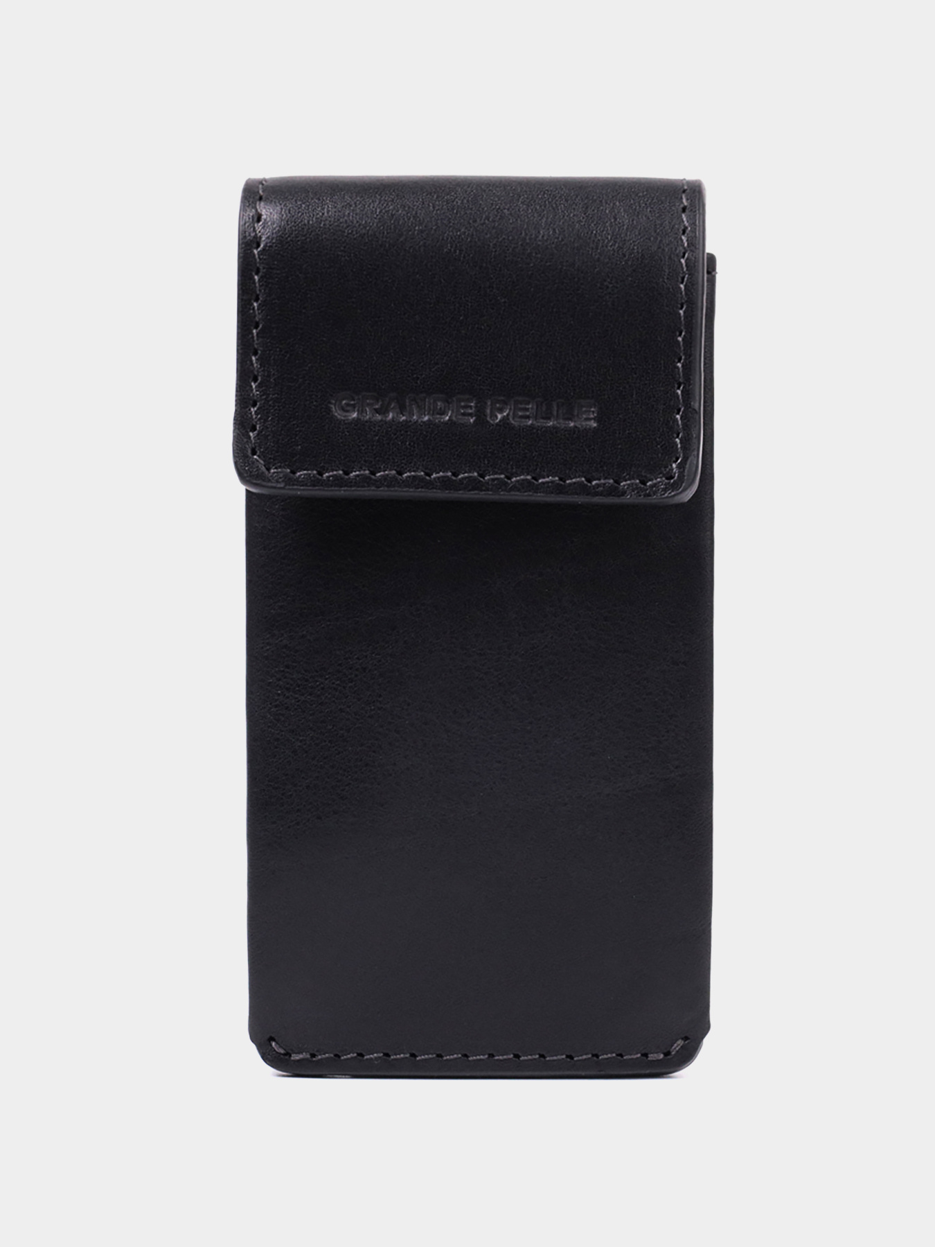 Кошельки Grande Pelle модель bag24_22568 Фото