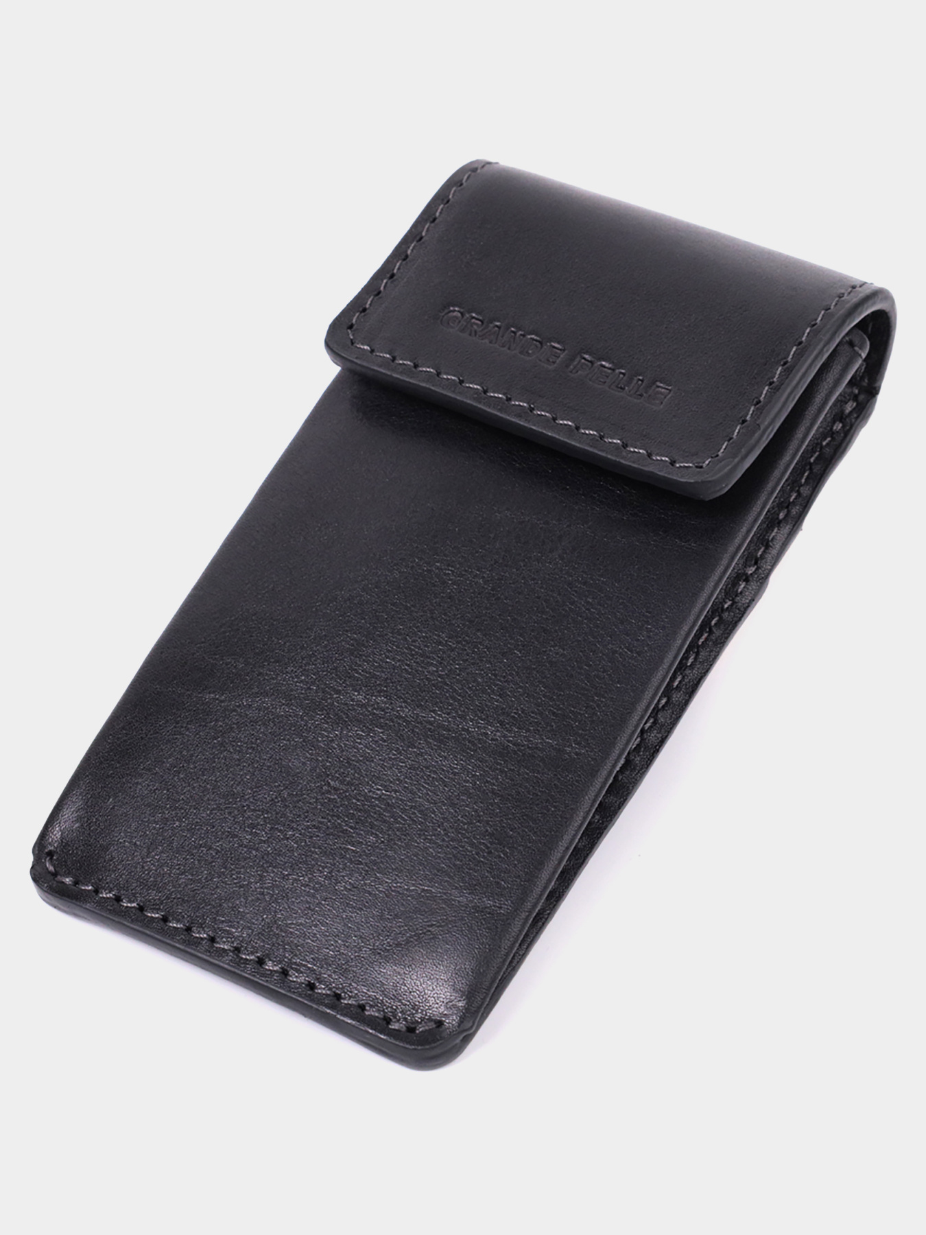 Кошельки Grande Pelle модель bag24_22568 Фото