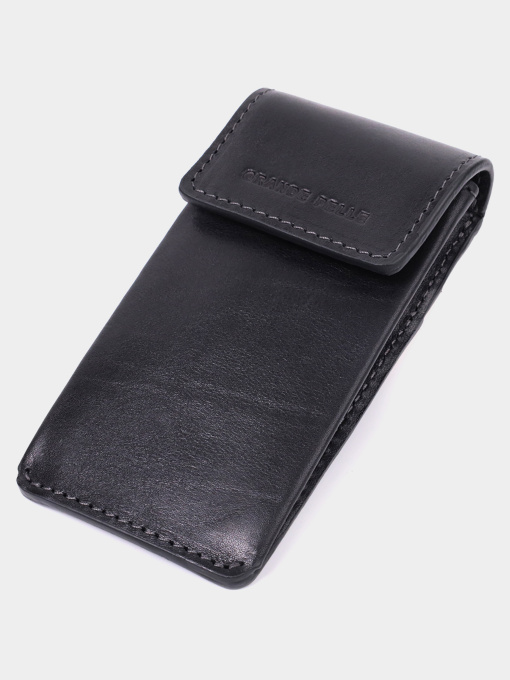 Кошельки Grande Pelle модель bag24_22568 Фото