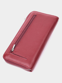Кошельки ST Leather Accessories модель bag24_22560 Фото