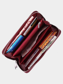 Кошельки ST Leather Accessories модель bag24_22560 Фото