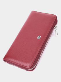 Гаманці ST Leather Accessories модель bag24_22560 Фото